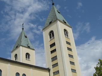 Medžugorje